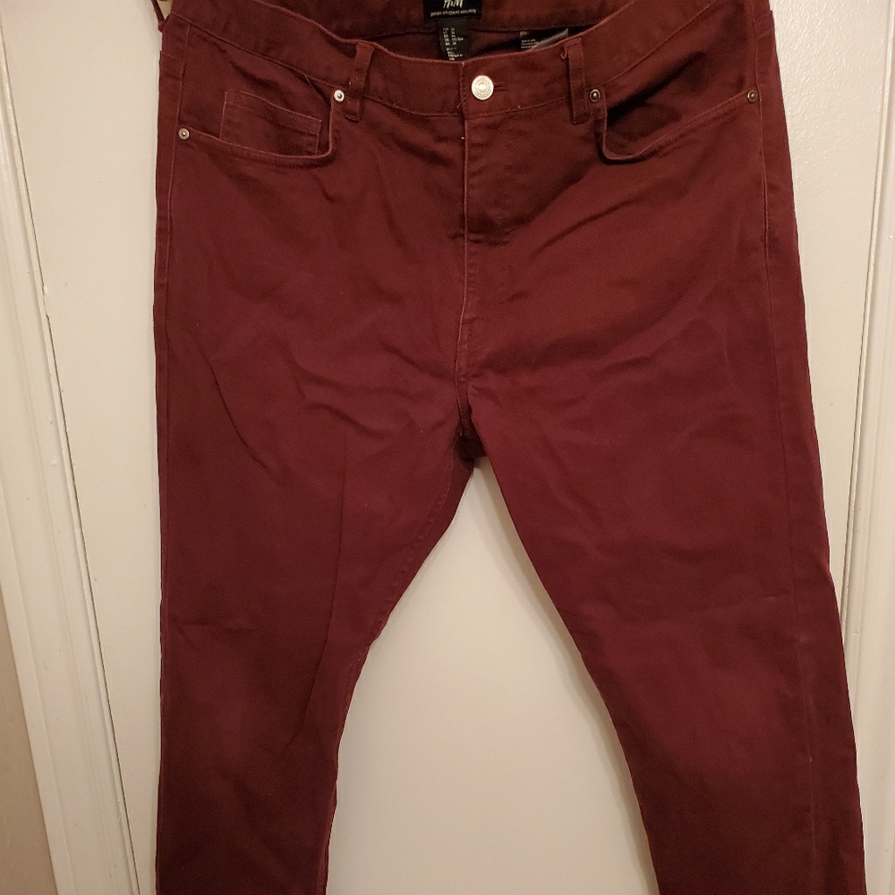 Skinny jean